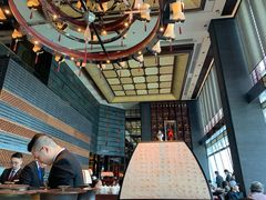 -天龙轩(香港丽思卡尔顿酒店)