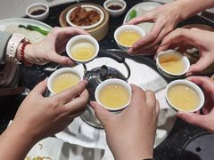 -味可道美食坊(福基路店)
