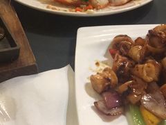 -79号渔船海鲜饭店(华强北店)