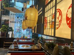 -厚贞日式烤肉(浦东汇智店)