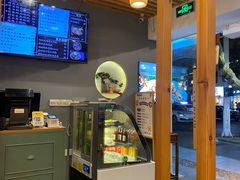 -红小满休闲餐厅(十全街店)