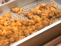 -1973继光香香鸡(大东方百货店)