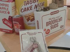 -COACH蔻驰(华润万象城店)