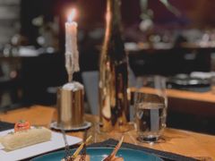 -AZUL by FUEL蓝色·法式酒馆(琶醍店)