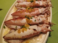 蒜蓉粉丝蒸吊筒-百味馆·粤菜·湛江菜(后海花园店)