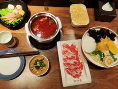 -前门后头老北京铜锅涮肉·京味菜·烤鸭(伊藤洋华堂店)