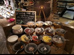 -“香”全日餐厅·株洲大汉希尔顿酒店