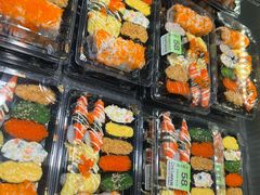 -池田寿司·4H鲜作(西直门凯德华联店)