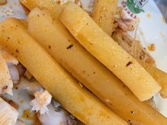 -杨林闻老三酸菜鱼(总店)