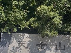 -天女山森林公园