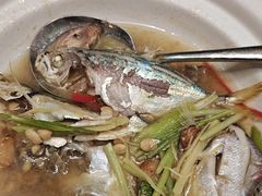 -厝包四点金·潮宴(太古仓店)