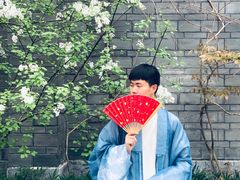 -常德桃花源景区
