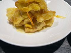-李记饺子·熏酱东北菜(欢乐谷店)