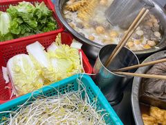 -正宗阳山牛杂(东城店)