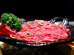 -京元盛铜锅涮肉(上海总店)