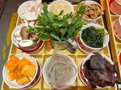 -江北北火锅馆·公路夜市(魏公村店)