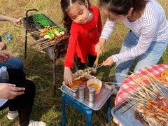 -梁子湖东篱老屋生态庄园