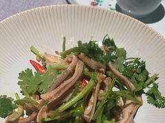 -晓粤·惹味粤菜(凯德乐峰广场店)