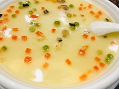 晋阳一品豆腐-晋阳饭庄(虎坊桥店)