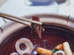 -北京泰富酒店-柏景轩中餐厅