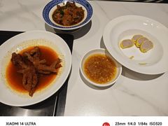 -祥记餐饮•豫粤珍味(郑东新区新长安店)