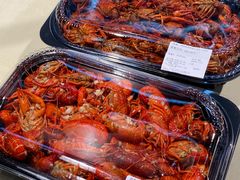 -Olé精品超市(上海港汇恒隆店)