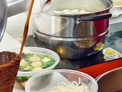 -老滕家过桥米线(金鱼胡同店)