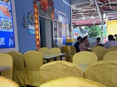 大堂-瑶记海鲜餐厅(西涌店)