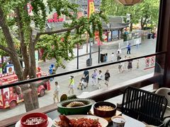 -奇芳阁·百年清真南京菜(夫子庙店)