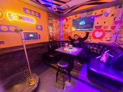 -好乐迪(张扬路八佰伴店)