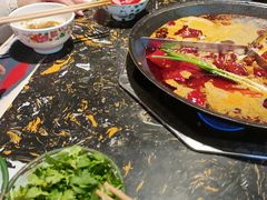 -叁口煮老火锅(东升店)