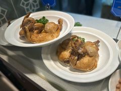 -老德州四合院·德州菜(天衢路店)