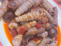 -东北特色烧烤(赣榆店)