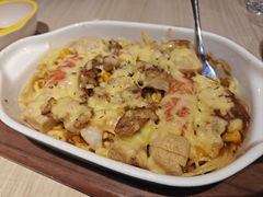 -卡朋西餐(悦汇城店)