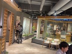 -蘸小院铁锅炖·蘸酱菜·东北菜(怀远门店)