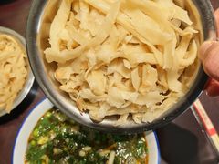 -清真马杰山牛肉汤馆