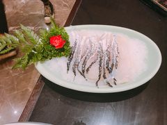 -捞神汤物料理(正大广场店)