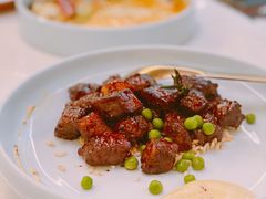 -CHIC1699远洋私厨