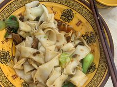 -老陕西面馆(恒茂商业广场店)