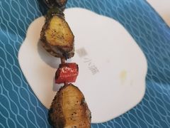 -小满海鲜·别院(天津旗舰店)