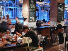 大堂-Goose Island Brewhouse鹅岛精酿啤酒餐厅