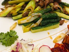 -广州天河希尔顿酒店