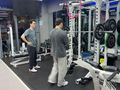 -EASY POWER健身工作室(浦东大道店)