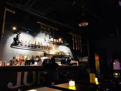 -ohbar live house(人广店)