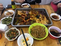 -雲记卢妈冷锅串串(中道街总店)
