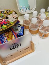 -和颜一美轻医美连锁