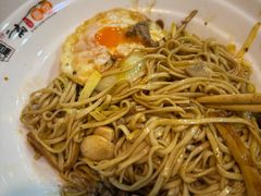 -二扁私房面馆(崂山路店)