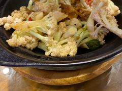 -天和晟新京菜.水煮鱼.湘土菜(国展店)