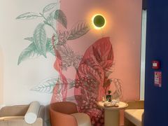 -LAVAZZA拉瓦萨咖啡(中航城君尚购物中心店)