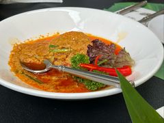 -帕蓝·暹罗料理(大学路店)
